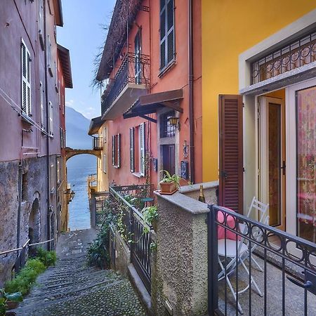 Annina'S House Varenna Historic Centre Dış mekan fotoğraf