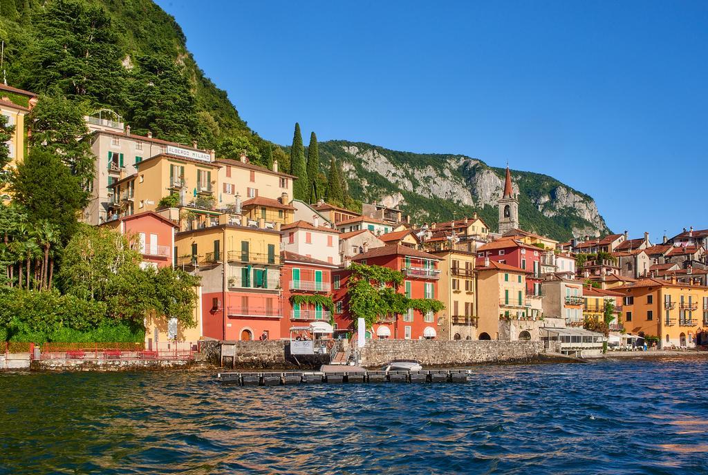 Annina'S House Varenna Historic Centre Dış mekan fotoğraf