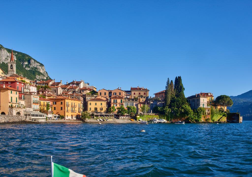 Annina'S House Varenna Historic Centre Dış mekan fotoğraf